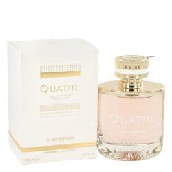 Quatre Eau De Parfum Spray By Boucheron