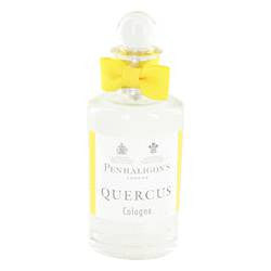 Quercus Eau De Cologne Spray (Unisex Tester) By Penhaligon's