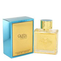 Queen Of Hearts Eau De Parfum Spray By Queen Latifah