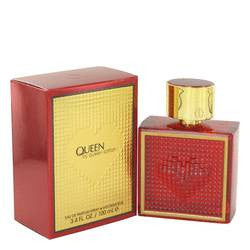 Queen Eau De Parfum Spray By Queen Latifah