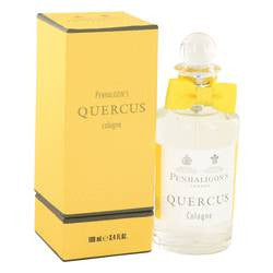 Quercus Eau De Cologne Spray (Unisex) By Penhaligon's