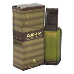 Quorum Eau De Toilette Spray By Antonio Puig