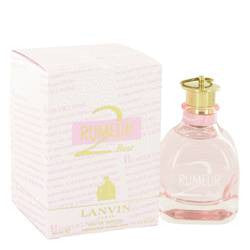 Rumeur 2 Rose Eau De Parfum Spray By Lanvin