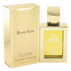 Reem Acra Eau De Parfum Spray By Reem Acra