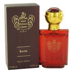 Racine Eau De Toilette Spray By Maitre Parfumeur et Gantier