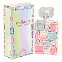 Radiance Eau De Parfum Spray By Britney Spears