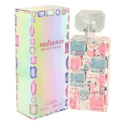 Radiance Eau De Parfum Spray By Britney Spears