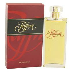 Raffinee Eau De Parfum Spray (New Packaging) By Dana