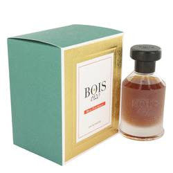 Real Patchouly Eau De Toilette Spray By Bois 1920