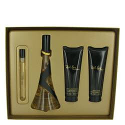 Reb'l Fleur Gift Set By Rihanna