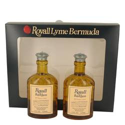 Royall Bay Rhum Gift Set By Royall Fragrances