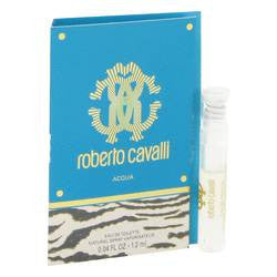 Roberto Cavalli Acqua Vial (sample) By Roberto Cavalli