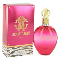 Roberto Cavalli Exotica Eau De Toilette Spray By Roberto Cavalli