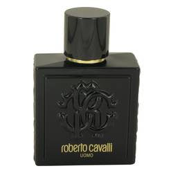 Roberto Cavalli Uomo Eau De Toilette Spray (Tester) By Roberto Cavalli