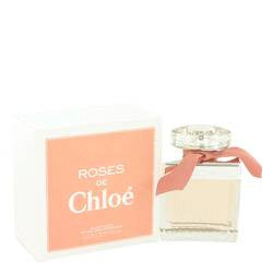 Roses De Chloe Eau De Toilette Spray By Chloe