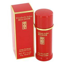 Red Door Deodorant Cream By Elizabeth Arden