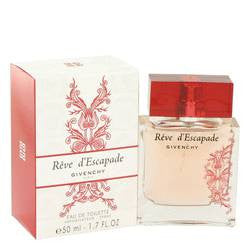 Reve D'escapade Eau De Toilette Spray By Givenchy