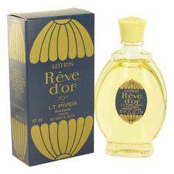 Reve D'or Cologne Splash By Piver