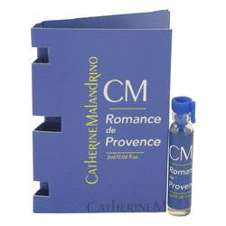 Romance De Provence Vial (sample) By Catherine Malandrino