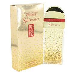 Red Door Shimmer Eau De Parfum Spray By Elizabeth Arden