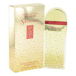 Red Door Shimmer Eau De Parfum Spray By Elizabeth Arden