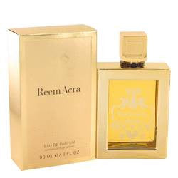 Reem Acra Eau De Parfum Spray By Reem Acra