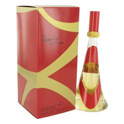 Rebelle Eau De Parfum Spray By Rihanna