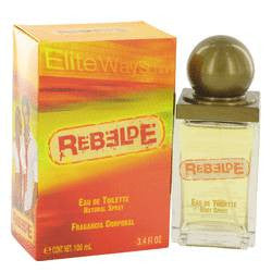 Rebelde Eau De Toilette Spray By Air Val International