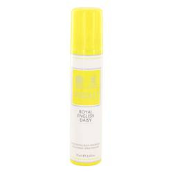 Royal English Daisy Refreshing Body Spray By Yardley London