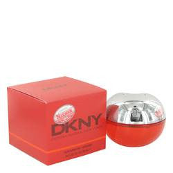 Red Delicious Eau De Parfum Spray By Donna Karan