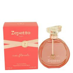 Repetto Eau Florale Eau De Toilette Spray By Repetto