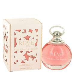 Reve Elixir Eau De Parfum Spray By Van Cleef & Arpels