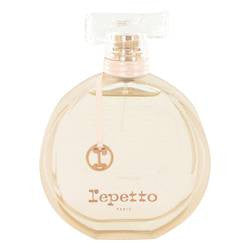 Repetto Eau De Toilette Spray (Tester) By Repetto