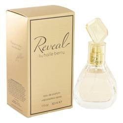 Reveal Eau De Parfum Spray By Halle Berry