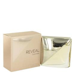 Reveal Calvin Klein Eau De Parfum Spray By Calvin Klein