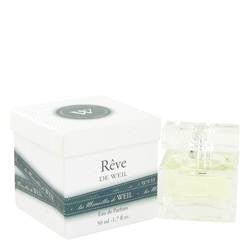 Reve De Weil Eau De Parfum Spray By Weil