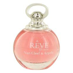 Reve Elixir Eau De Parfum Spray (Tester) By Van Cleef & Arpels