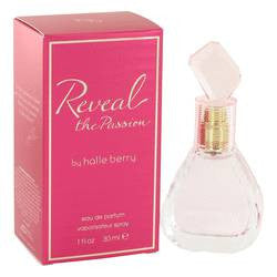 Reveal The Passion Eau De Parfum Spray By Halle Berry