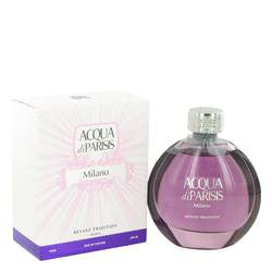 Acqua Di Parisis Milano Eau De Parfum Spray By Reyane Tradition