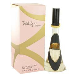 Reb'l Fleur Eau De Parfum Spray By Rihanna