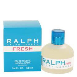 Ralph Fresh Eau De Toilette Spray By Ralph Lauren