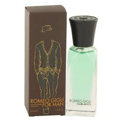 Romeo Gigli For Man Eau De Toieltte  Spray By Romeo Gigli