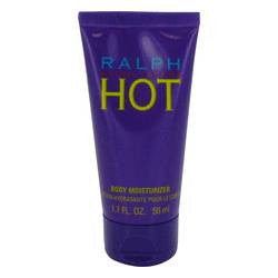 Ralph Hot Body Lotion By Ralph Lauren