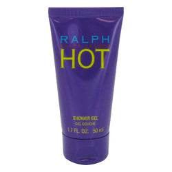 Ralph Hot Shower Gel By Ralph Lauren