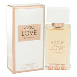 Rihanna Rogue Love Eau De Parfum Spray By Rihanna