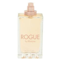 Rihanna Rogue Eau De Parfum Spray (Tester) By Rihanna