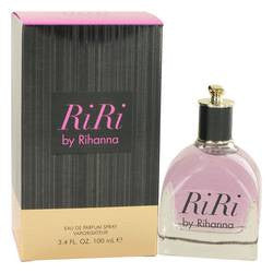 Ri Ri Eau De Parfum Spray By Rihanna