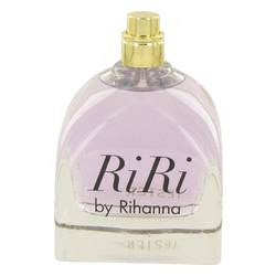 Ri Ri Eau De Parfum Spray (Tester) By Rihanna