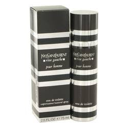 Rive Gauche Eau De Toilette Spray By Yves Saint Laurent