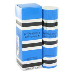 Rive Gauche Eau De Toilette Spray By Yves Saint Laurent